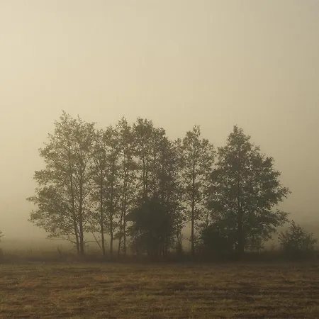 Rent A Tent - Namiot W Praekologicznym Gospodarstwie Luxuszelt Pozezdrze