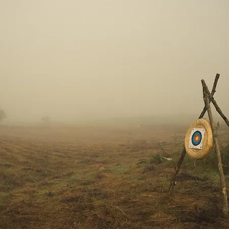 Rent A Tent - Namiot W Praekologicznym Gospodarstwie Pozezdrze