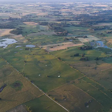 Rent A Tent - Namiot W Praekologicznym Gospodarstwie *