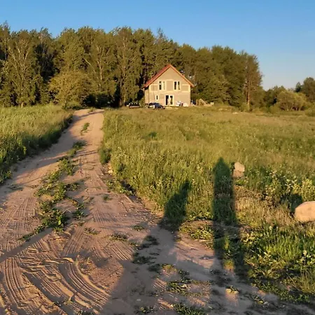 Rent A Tent - Namiot W Praekologicznym Gospodarstwie Luxussátor Pozezdrze