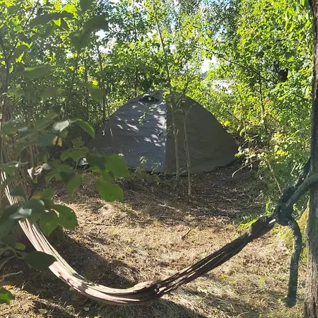 خيمة فخمة Rent A Tent - Namiot W Praekologicznym Gospodarstwie