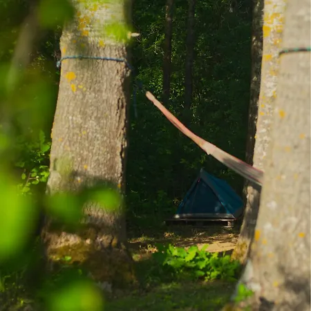 Rent A Tent - Namiot W Praekologicznym Gospodarstwie Pozezdrze