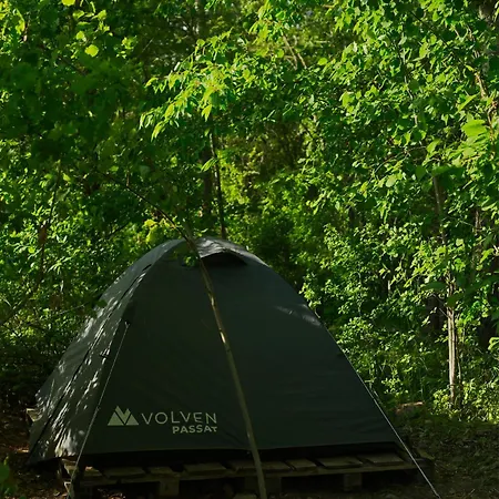 Rent A Tent - Namiot W Praekologicznym Gospodarstwie *